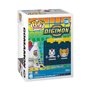 Funko Pop! Animation: Digimon - Gomamon