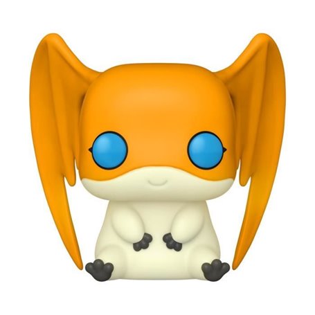 Funko Pop! Animation: Digimon - Patamon