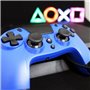 Gioteck - VX4 - Manette PS4 Filaire - Port Jack 3,5 - Design ergonomiq