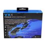 Gioteck - VX4 - Manette PS4 Filaire - Port Jack 3,5 - Design ergonomiq