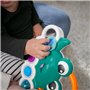 BABY EINSTEIN Ocean Explorers Neptune's Busy Bubbles jouet d'activité