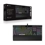 Clavier Gaming magnétique-mécanique - CORSAIR - K70 MAX RGB - Touches 