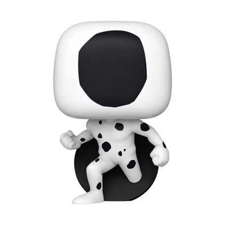 Figurine Funko POP! Vinyl: Spider-Man : Across The SpiderVerse - The S