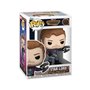 Figurine Funko POP! Vinyl: Gardiens de la Galaxy- Star-Lord