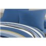 Parure de couette microfibre HOME PASSION STANIS - 1 housse de couette
