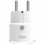 Prise connectée WiFi 10A avec compteur de consommation - Konyks Priska