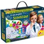 Génius Science - Je suis un petit scientifique - a partir de 5 ans - L