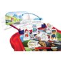 Pupitre créatif - Paw Patrol - jouer et colorier les personnages Paw P