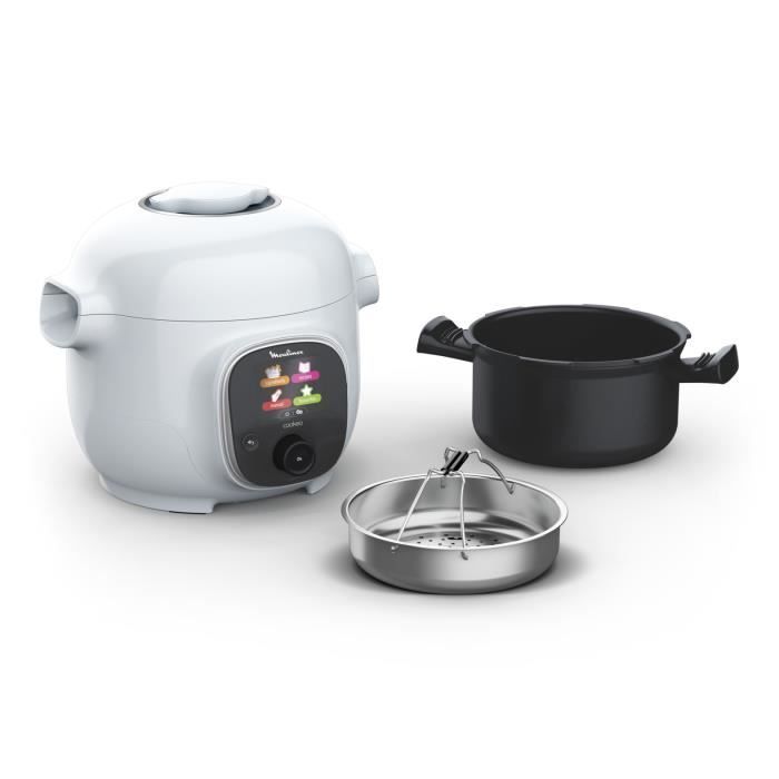 Moulinex Cookeo 