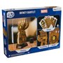 Marvel - GANT DE L'INFINI DE THANOS - Maquette 4D a construire - 35 cm