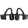 Écouteurs sans Fil sport - SUUNTO - Wing - Black