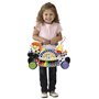 VTECH BABY - Jungle Rock - Piano Zebre - Jouet Musical Enfant