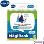 VTECH - Livre Interactif Magibook - La Reine des Neiges - Découvre les