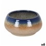 Bol Inde STONEWARE CARIBIAN 50 cl (6 Unités)