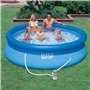 Piscine gonflable Easy Set Intex 5621 L (366 x 76 cm)