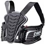 Protection des côtes OMP Ks Body Noir (Taille S)