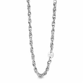 Collier Femme Guess UBN29038 38 cm