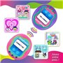 Bandai  Tamagotchi Uni  Tamagotchi connecté avec bracelet montre - A