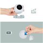 BABYMOOV Caméra additionnelle pour babyphone vidéo YOO ROLL