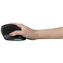 Souris Verticale Ergonomique - BLUESTORK - M-WL-ERGO-LUMI - Sans Fil +