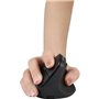 Souris Verticale Ergonomique - BLUESTORK - M-WL-ERGO-LUMI - Sans Fil +