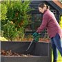 Souffleur de feuilles sans fil Bosch - UniversalLeafBlower 18V-130 - 0