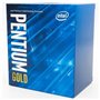 Processeur Intel Pentium Gold G-6600 (BX80701G6600) Socket LGA1200 (ch