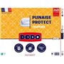 Couette tempérée DODO 240x260 cm - 2 personnes - Protection anti punai