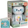 Peluche Parlante - Gipsy Toys - Siméon. le conteur d'émotions - 28cm -