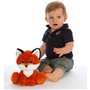 Peluche - Gipsy Toys - Puppy Eyes Pets Nature - 22cm - Renard