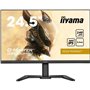 Ecran PC Gamer - IIYAMA - G-Master Gold Phoenix - GB2590HSU-B5 - 24.5 