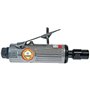 MECAFER Bmc Meuleuse droite pneumatique avec 10 meules