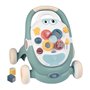 Smoby - Little Smoby - Trotty 3 en 1