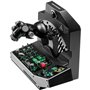 Manette des gaz - THRUSTMASTER - Viper TQS Mission Pack - Noir