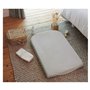 TINÉO - TINÉO - Lot 2 Housses Matelas a Langer. Matiere Éponge. Coins