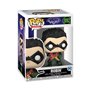 Funko Pop! Games: Gotham Knights - Robin