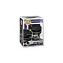 Figurine Funko Pop TV Power Rangers Mighty 30Th Black Ranger