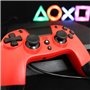 Gioteck - VX4 - Manette PS4 Filaire - Port Jack 3,5 - Design ergonomiq