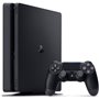 Console PS4 Slim 500Go Noire/Jet Black - Châssis F - PlayStation Offic