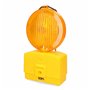 Balise EDM Panneau de signalisation Construction PVC 8000 Lm 18,6 x 9,