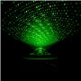 Projecteur d'Étoiles LED et Laser avec Haut-parleur Sedlay InnovaGoods