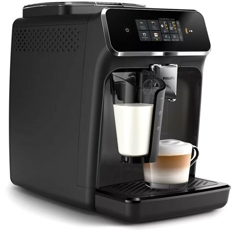 Cafetière superautomatique Philips EP2334/10
