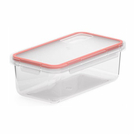 Récipient de Conservation des Aliments Valira 6090/50 Hermétique Trans