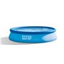 Piscine gonflable Intex Easy Set 7290 l Ronde 396 x 84 cm