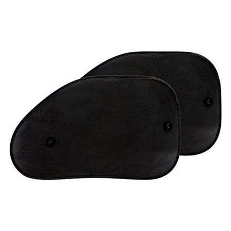 Pare-soleil latéral pour voiture BC Corona INT40116 (65 x 38 cm)(2 pcs
