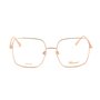 Monture de Lunettes Femme Chopard VCHF49M5508FC Ø 55 mm