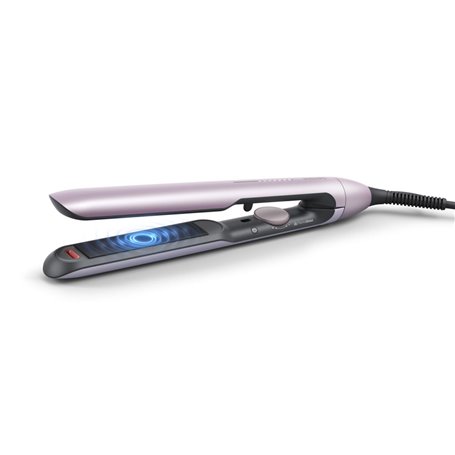 Brosse Philips BHS530/00 Rose Argent
