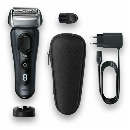 Rasoir électrique Braun Series 8