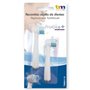 Tête de rechange TM Electron TMBH015 Blanc
