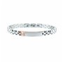 Bracelet Femme Sector SADQ37 20 cm